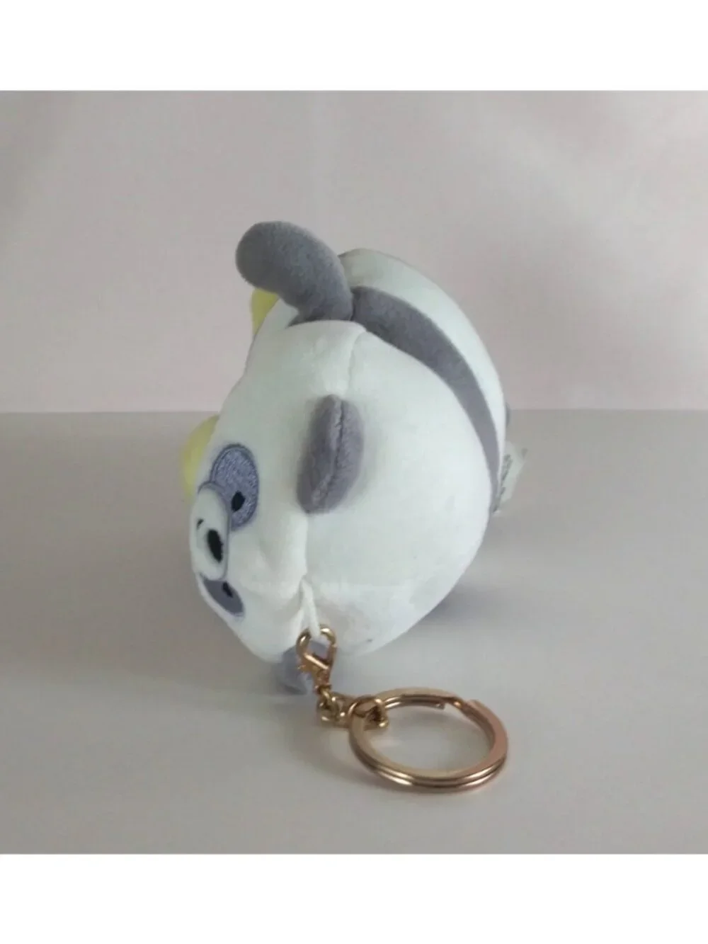 MINISO Mini Pen Series Headwear Penpen Panda Suit 5.5